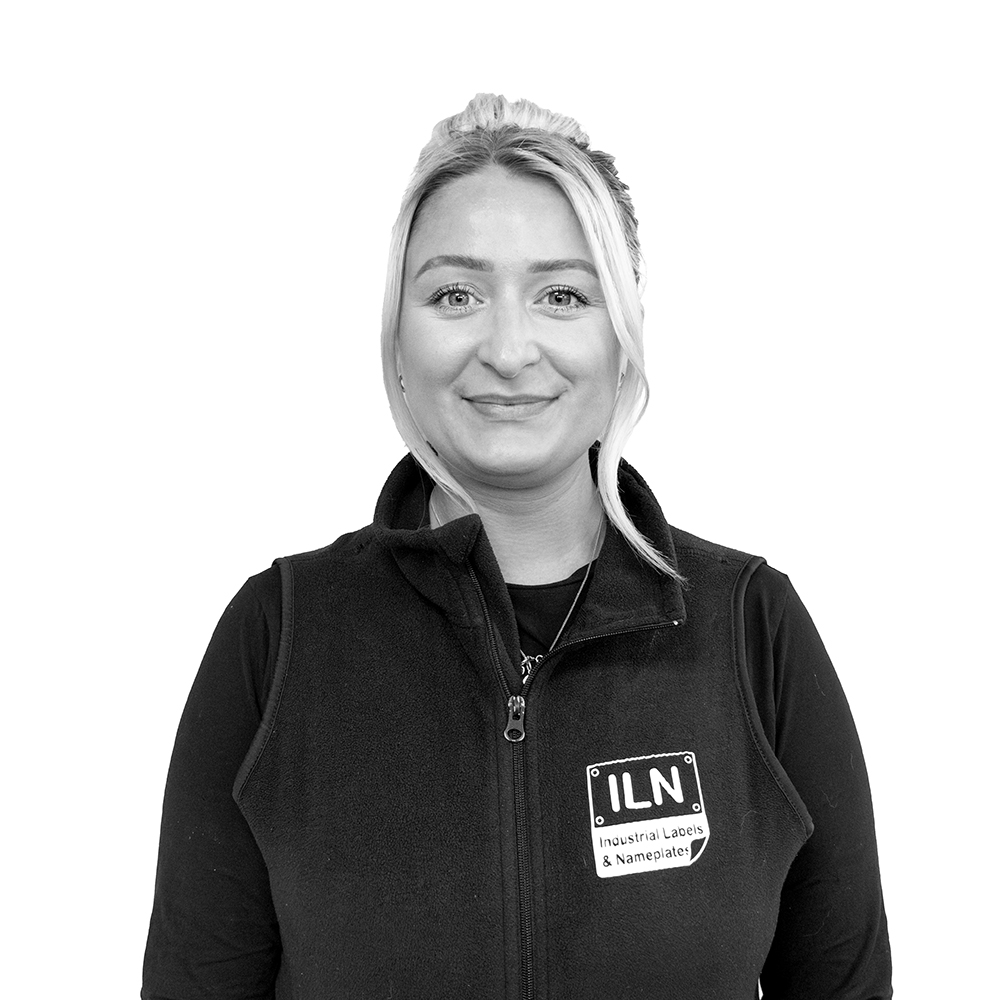 Ellis, Business Administrator