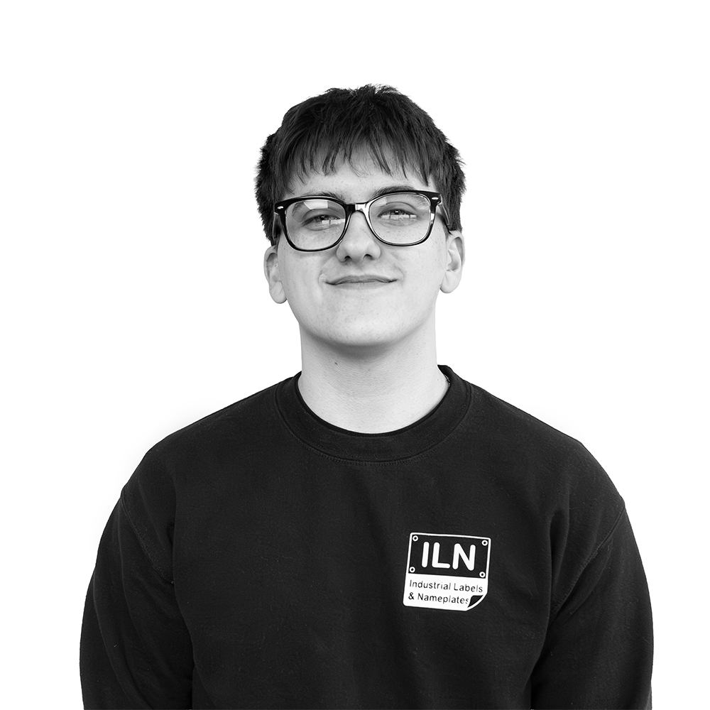 Elliot, Administrative Apprentice