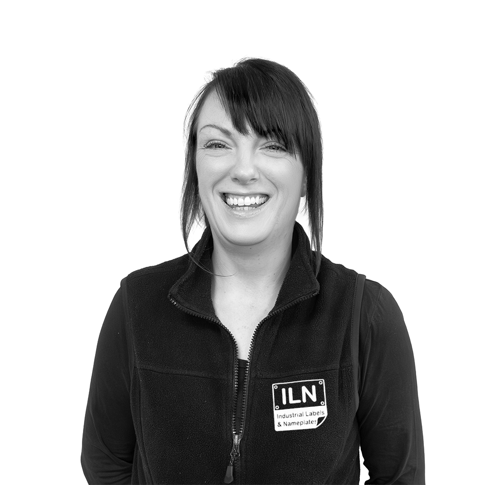 Deanne, Operations Director