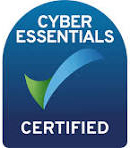 Cyber Essentials certified